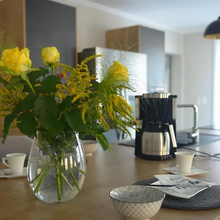 Sofia Apartament Papenburg