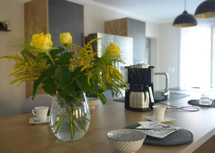 Sofia Lägenhet Papenburg